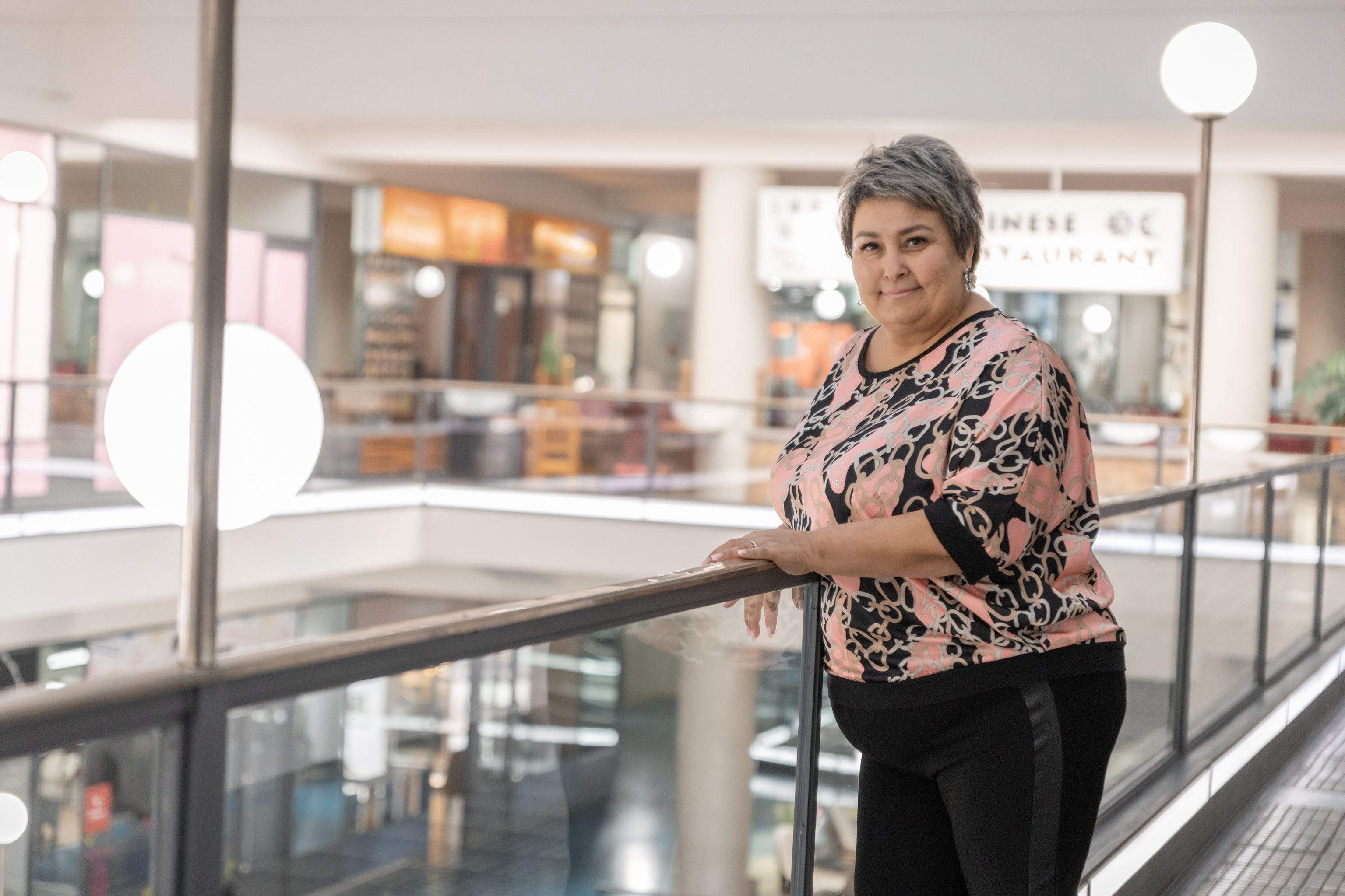 Trika, <br>
která padnou