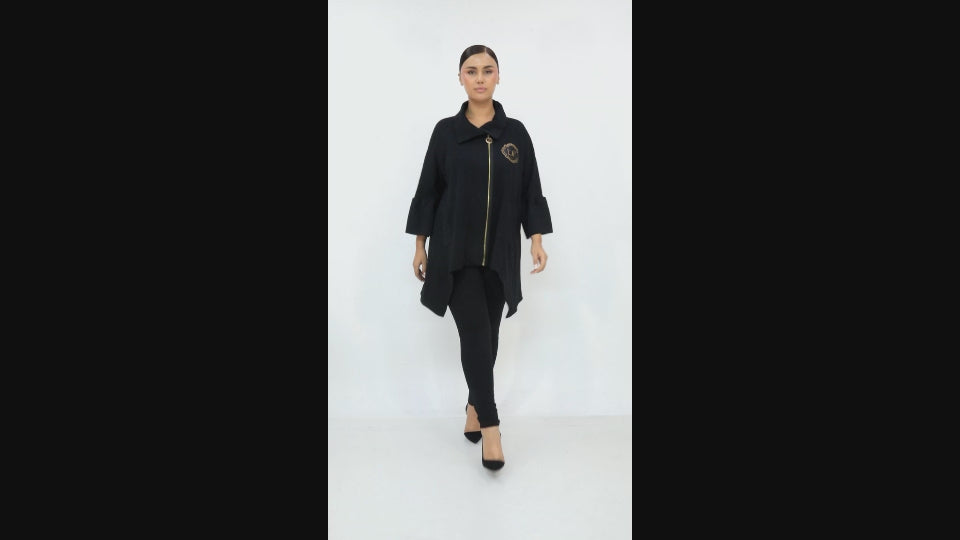 Elegantní komplet Luizza Fashion