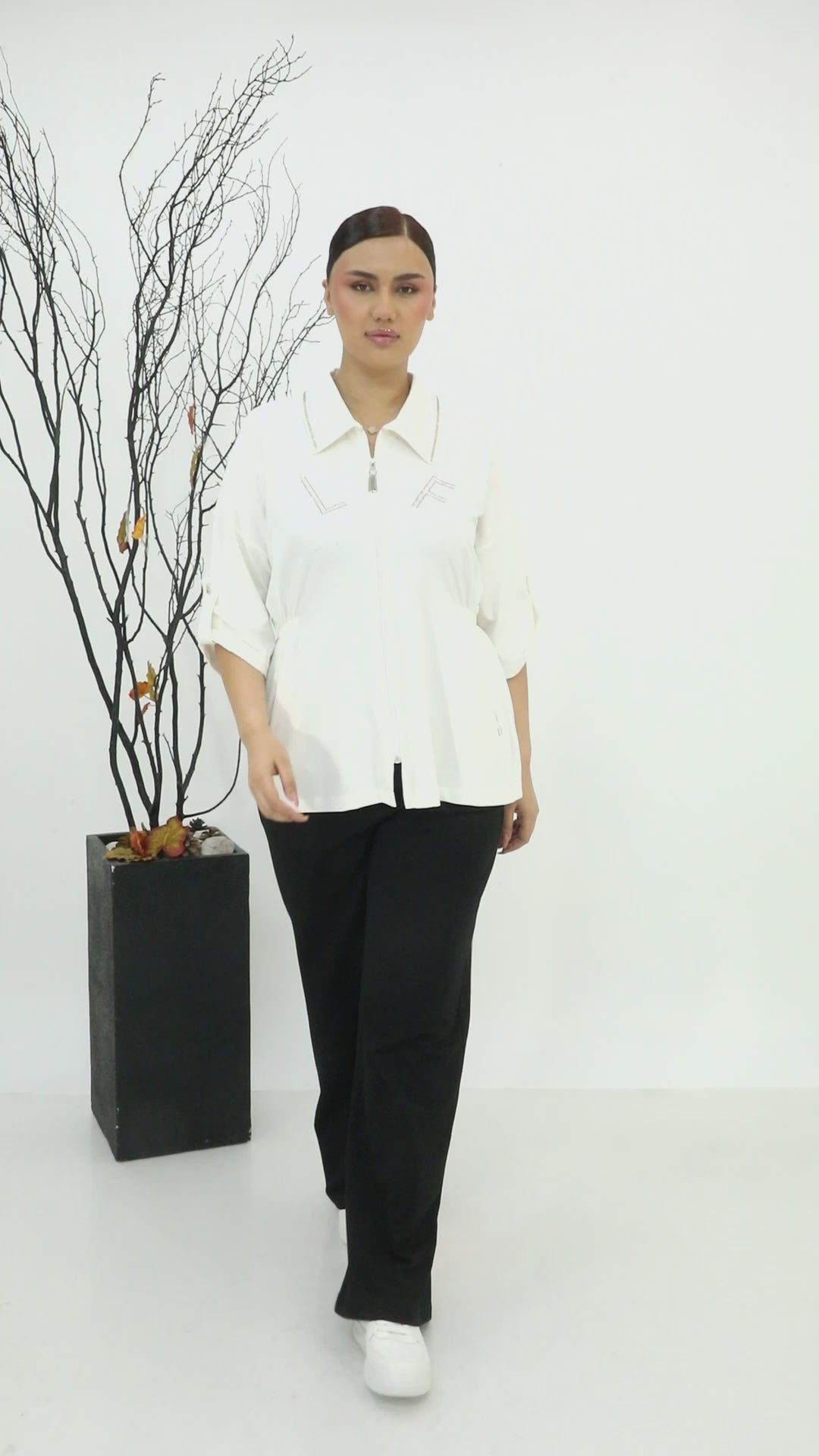 Elegantní komplet LF