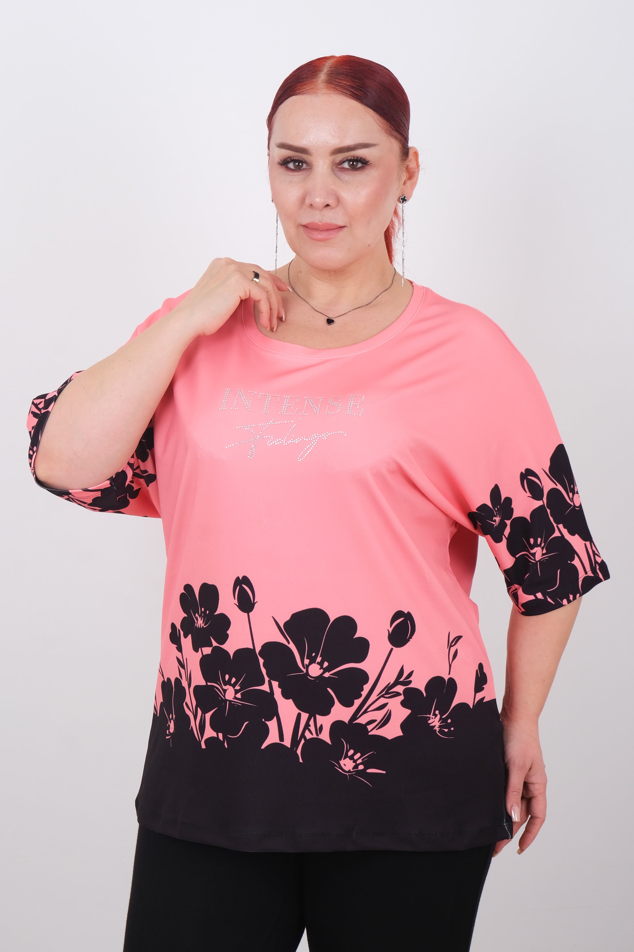 Halenka Intense Feelings