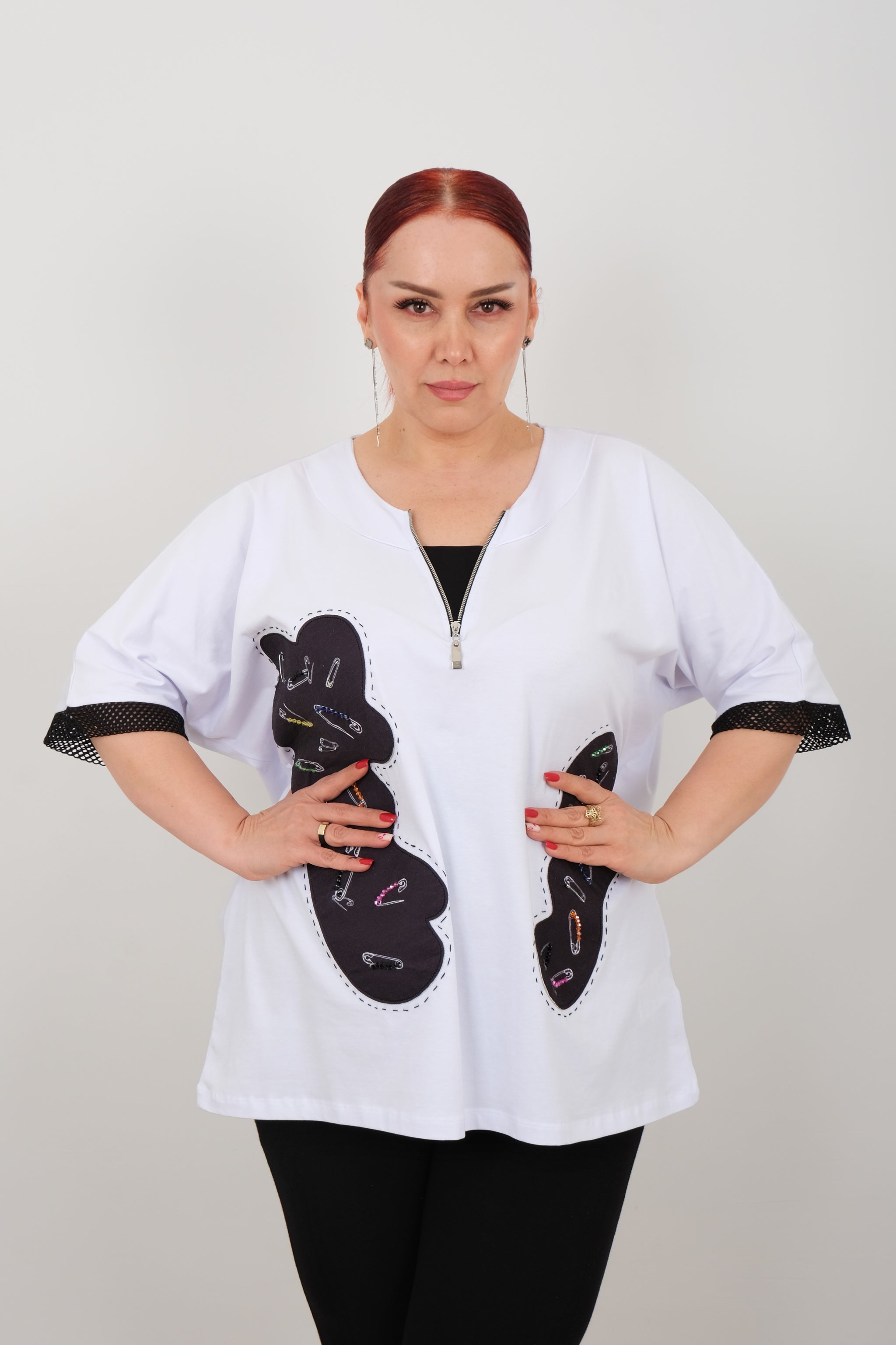 Tričko Špendlíkova fantazie