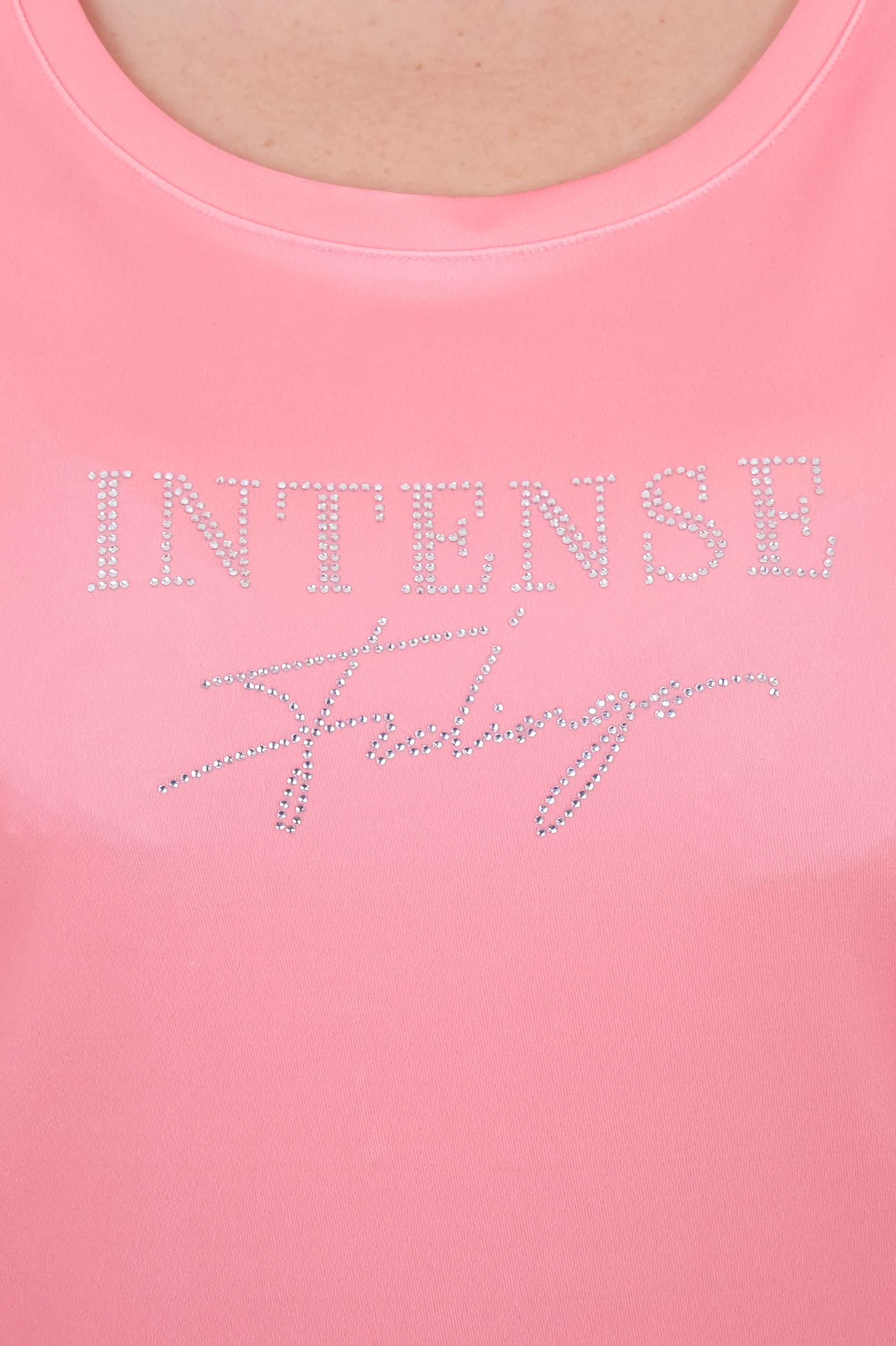 Halenka Intense Feelings