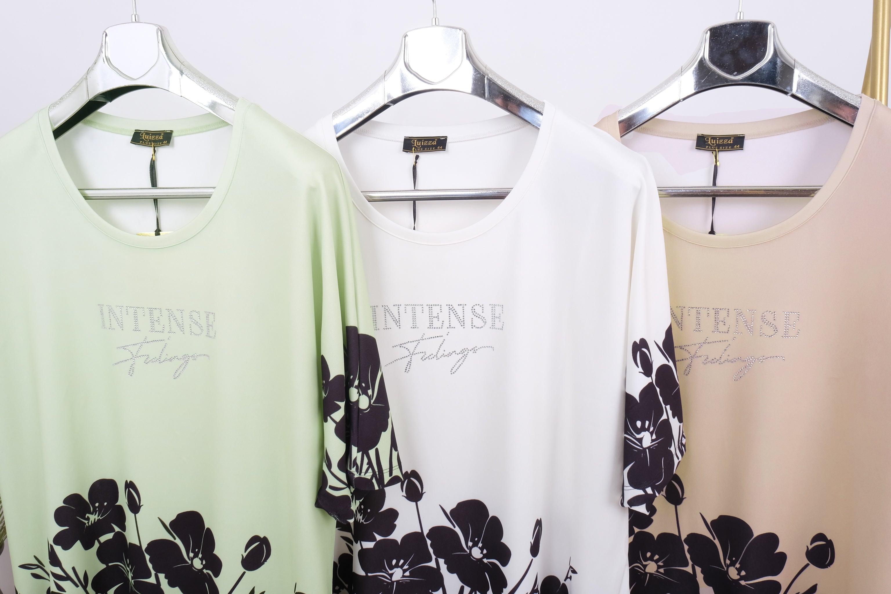 Halenka Intense Feelings