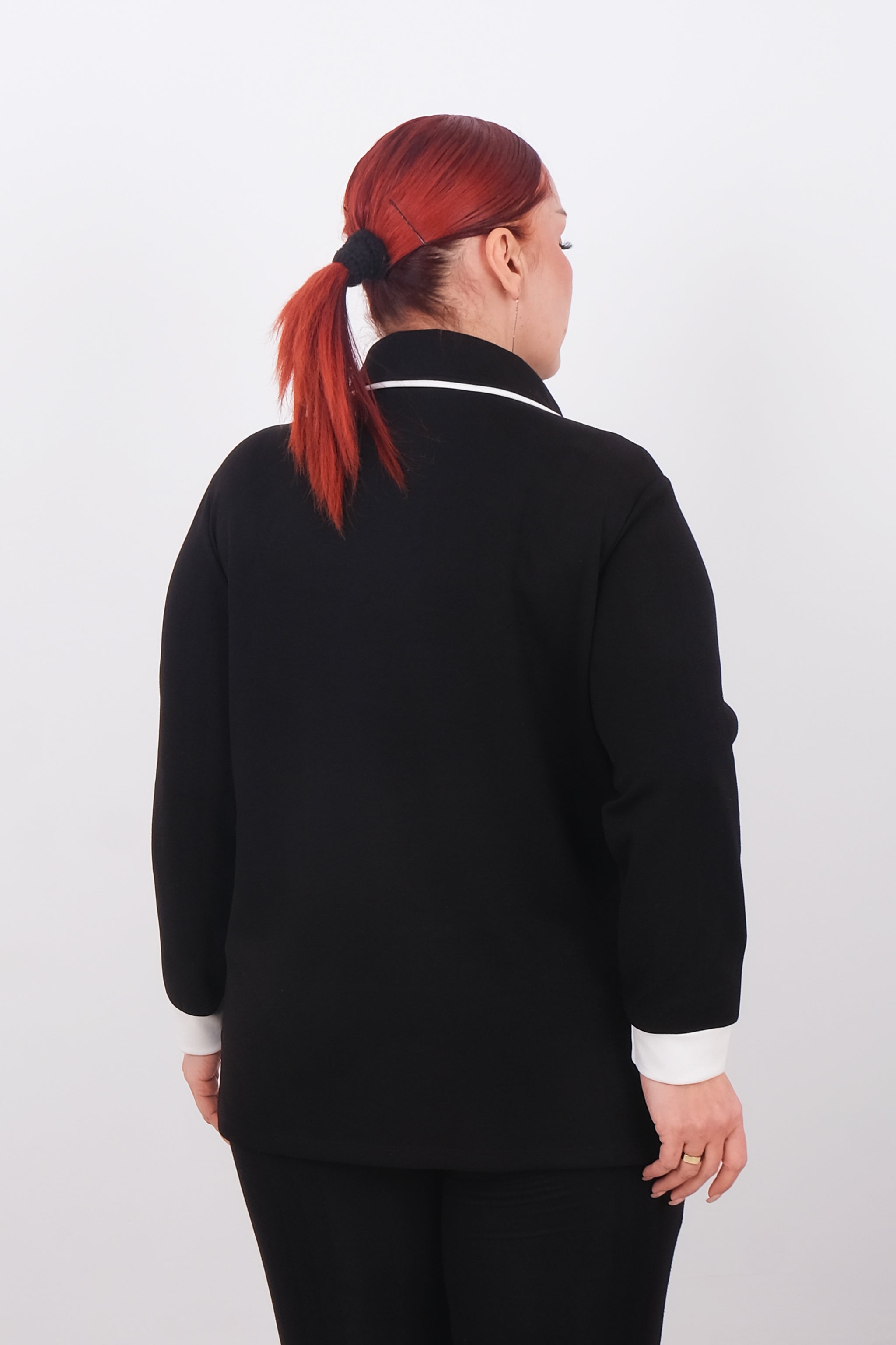 Dámské sportovně elegantní sako