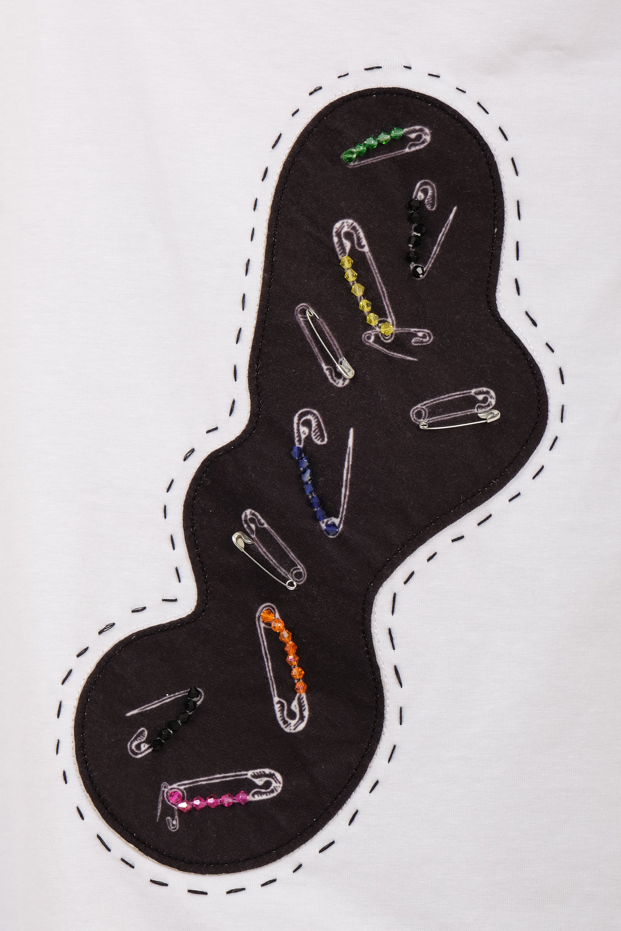 Tričko Špendlíkova fantazie