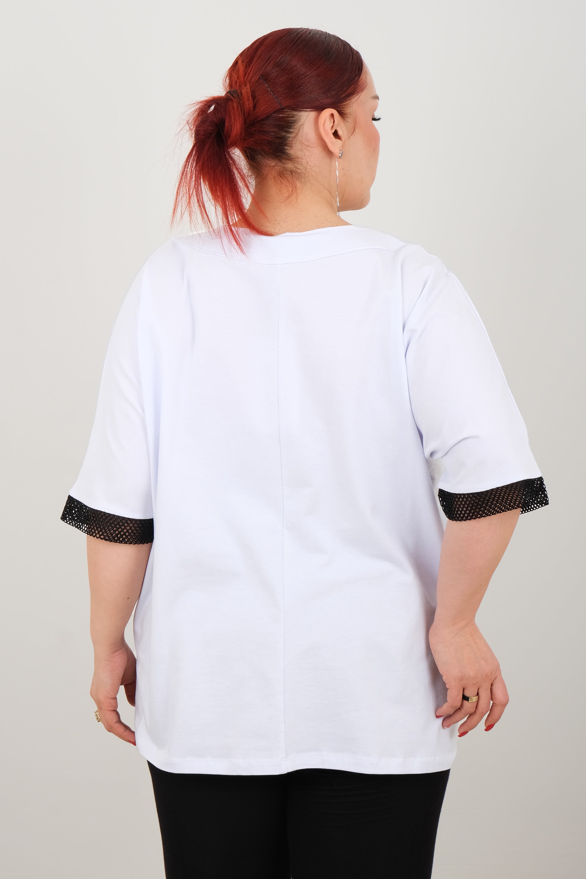 Tričko Špendlíkova fantazie