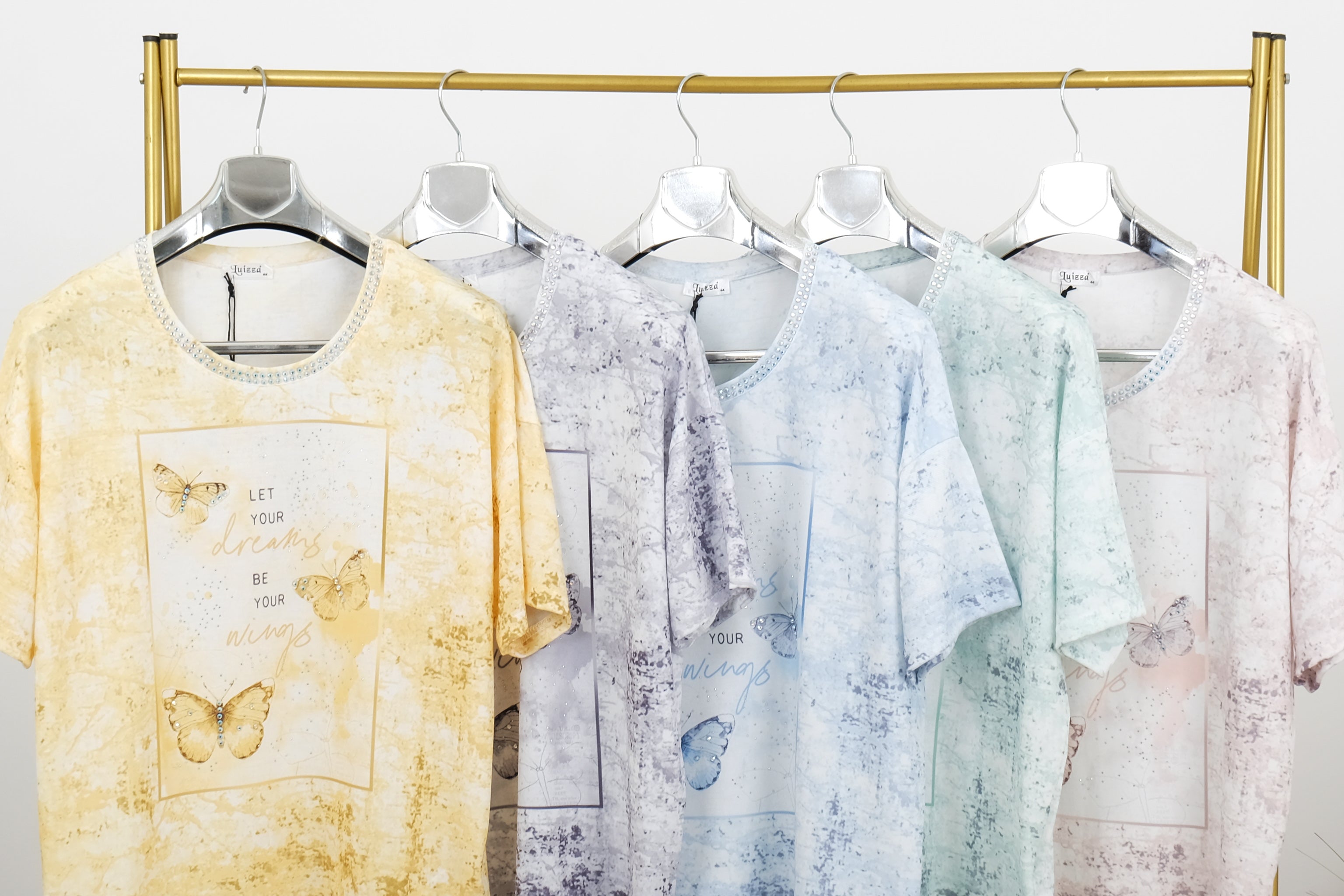 Basic top Dream Wings