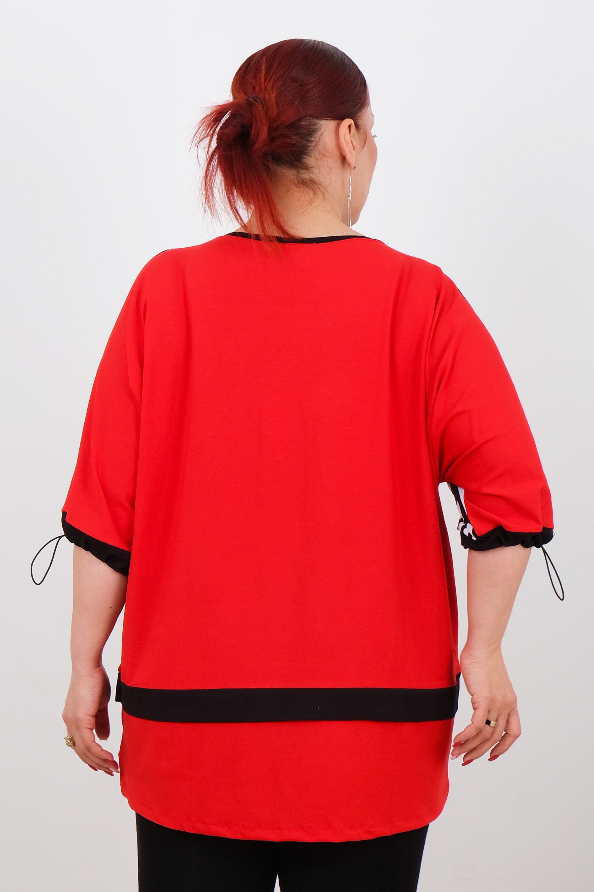 Veselé tričko s beruškami