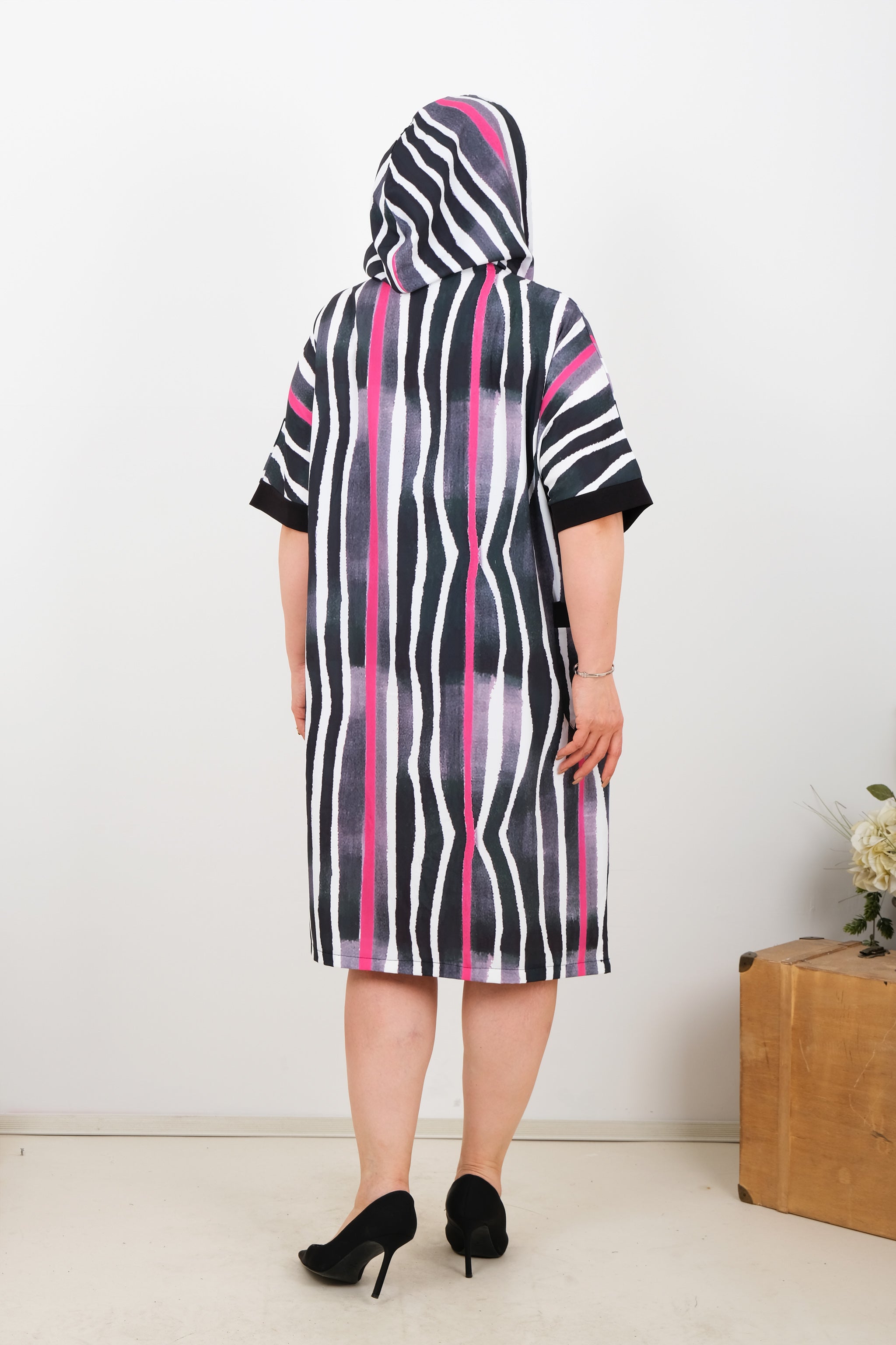 Tunikové šaty Feeling Good