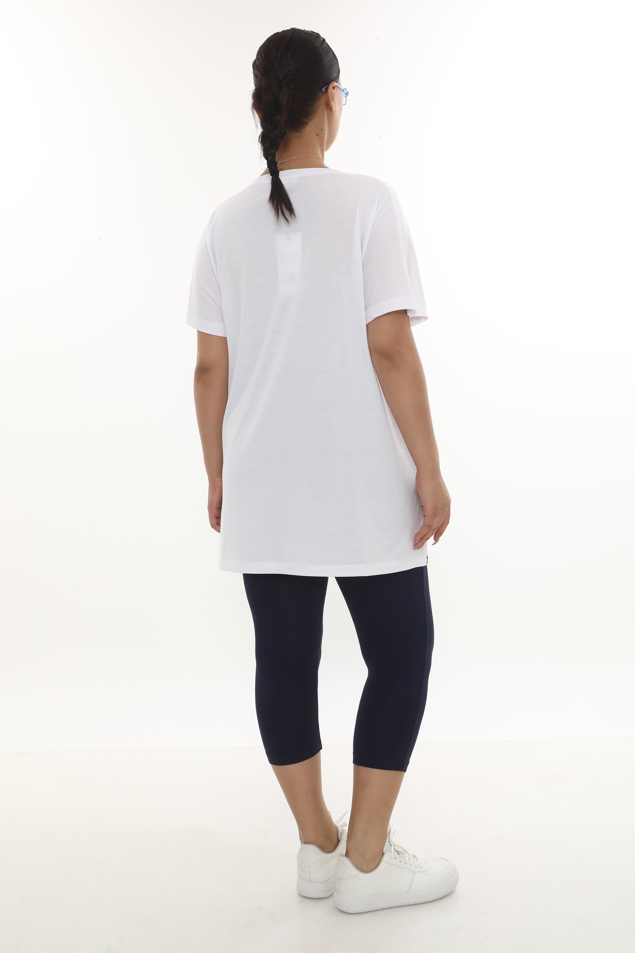 Dvoudílný komplet s kotvou