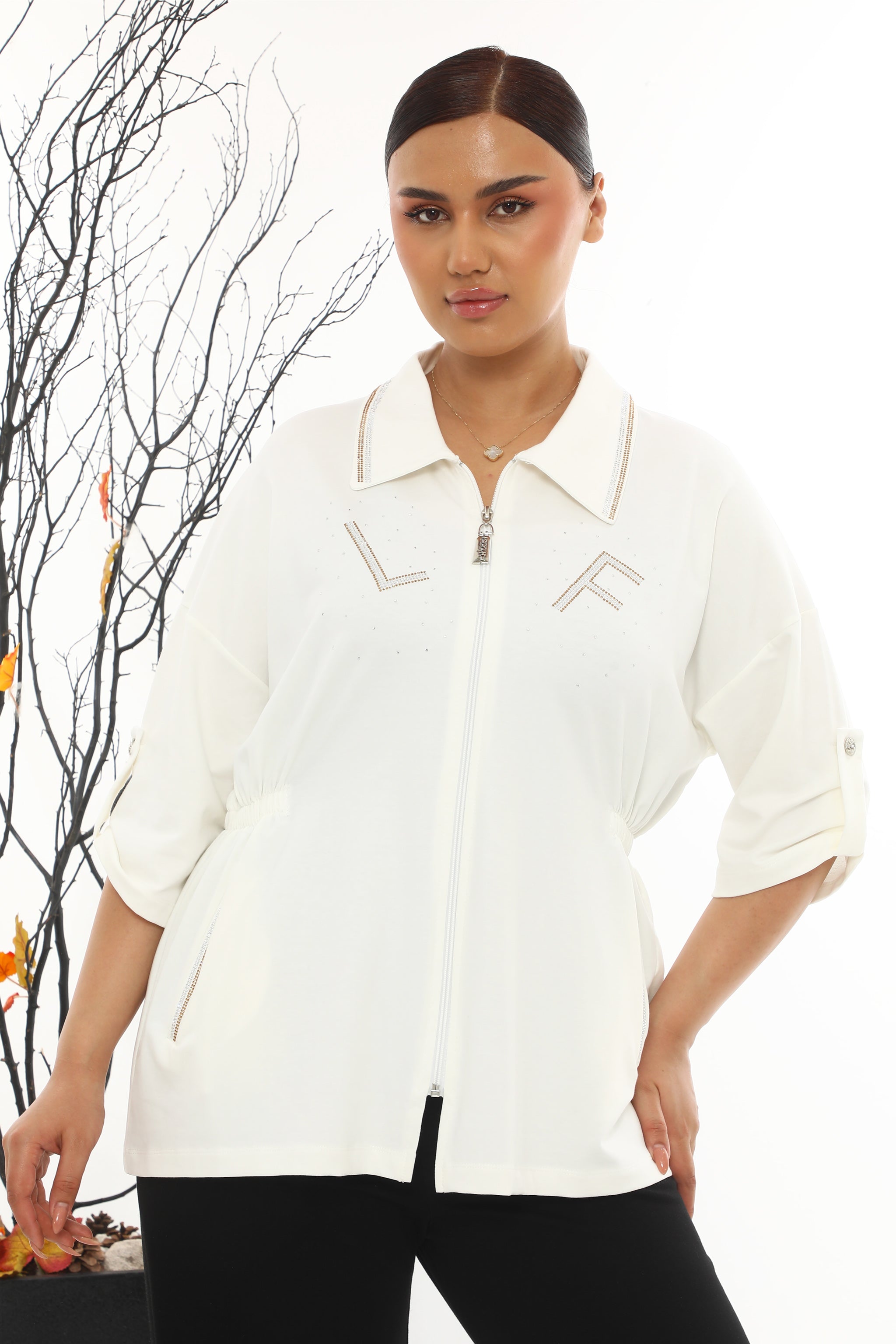 Elegantní komplet LF