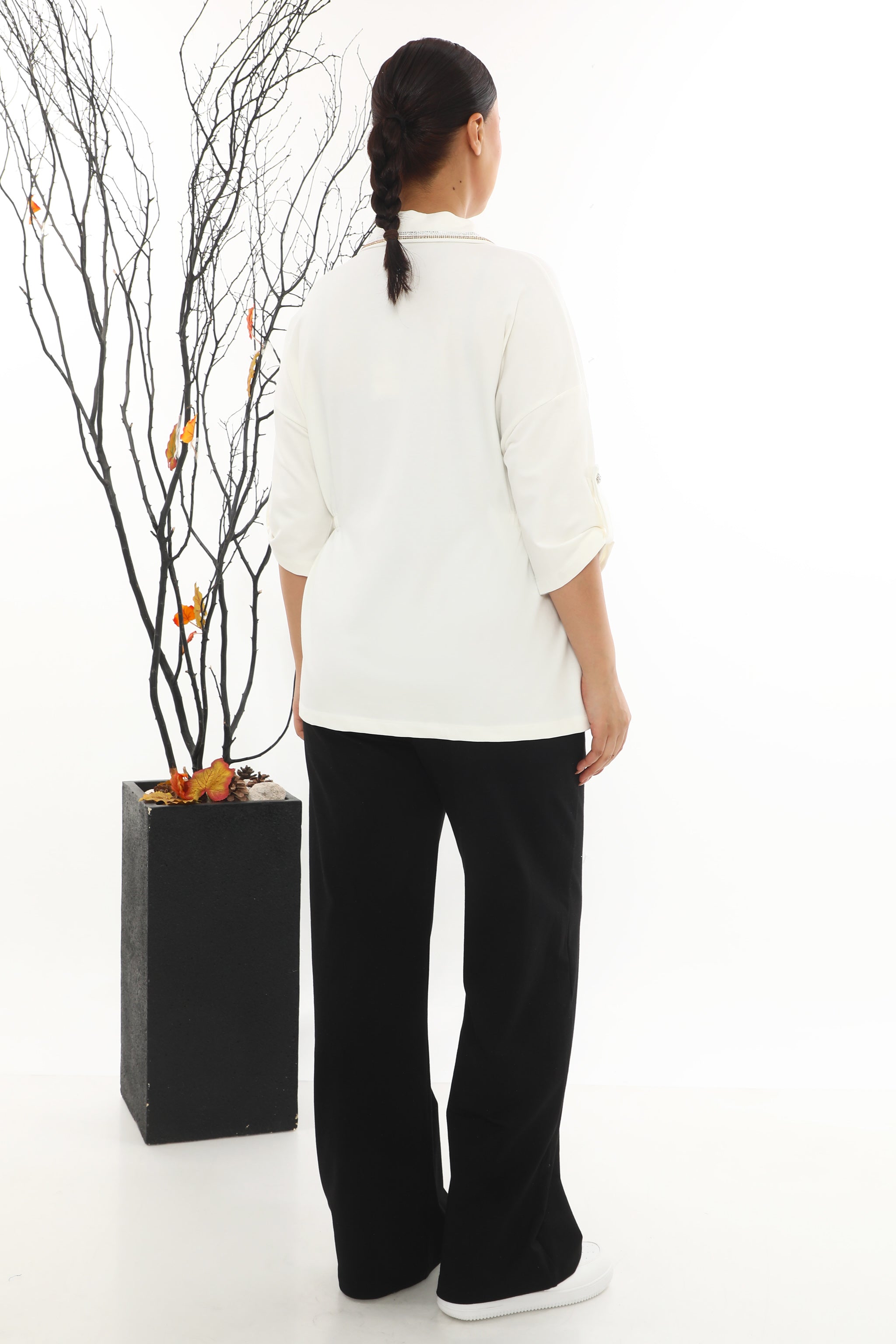 Elegantní komplet LF