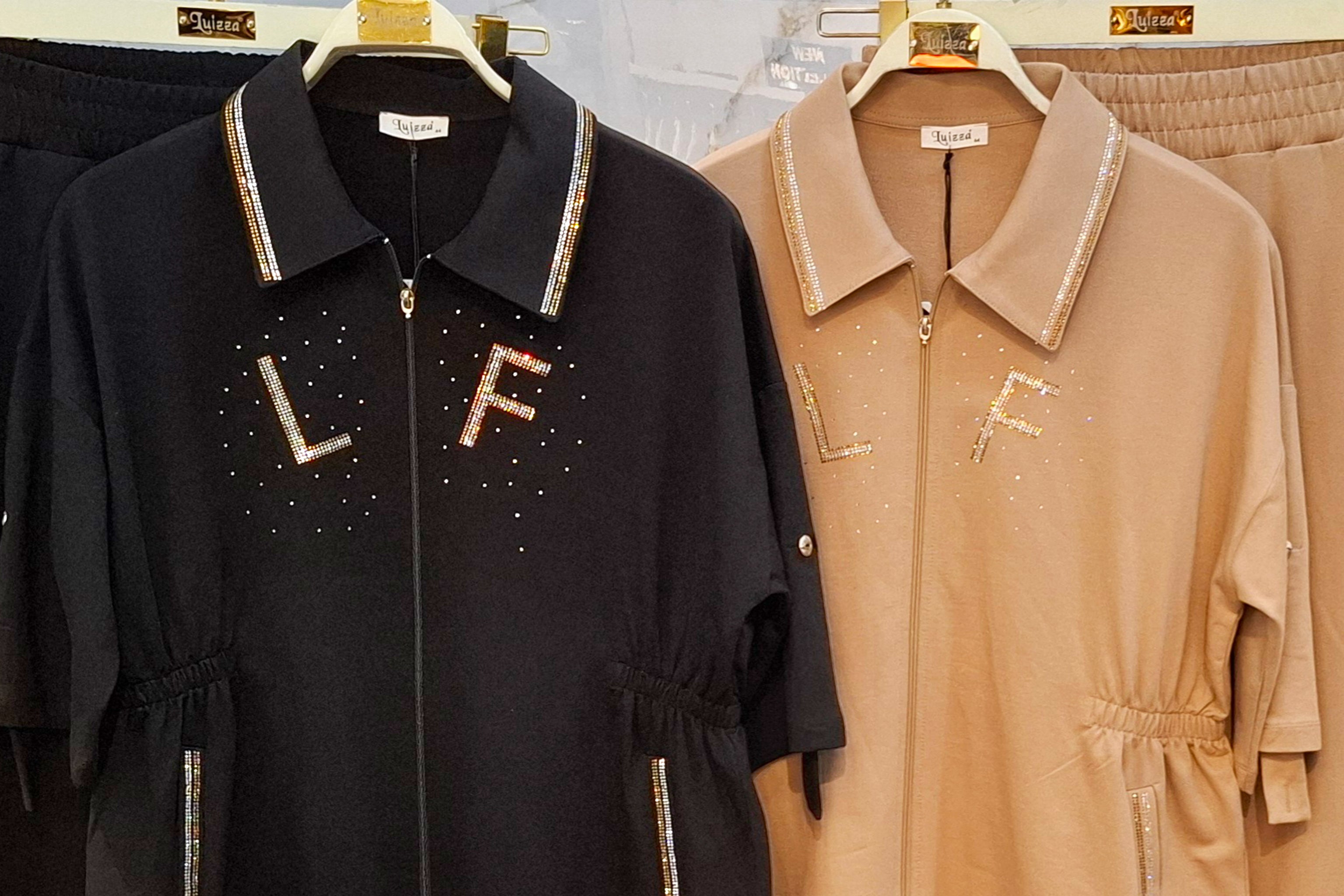 Elegantní komplet LF