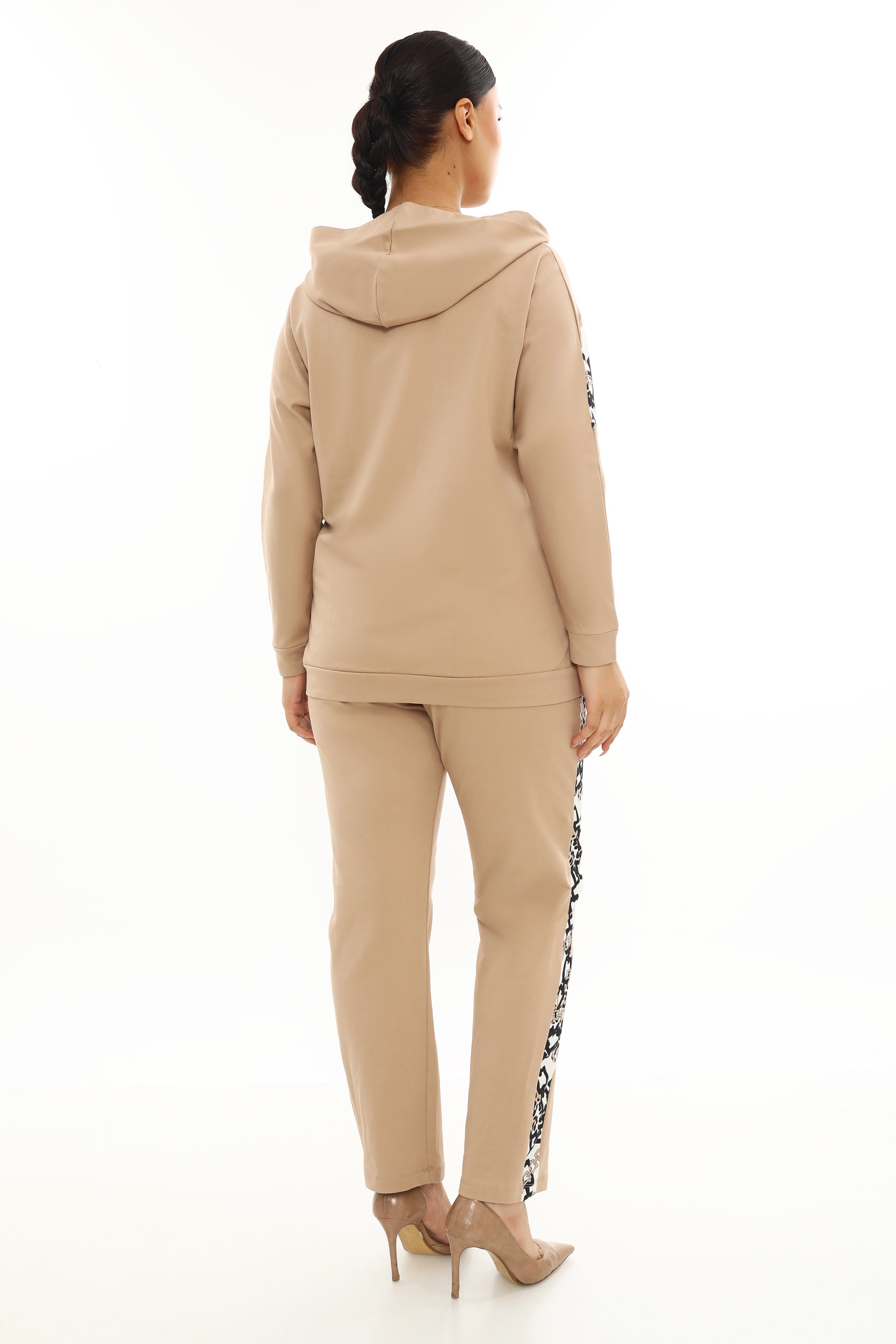 Tepláková souprava Řetez