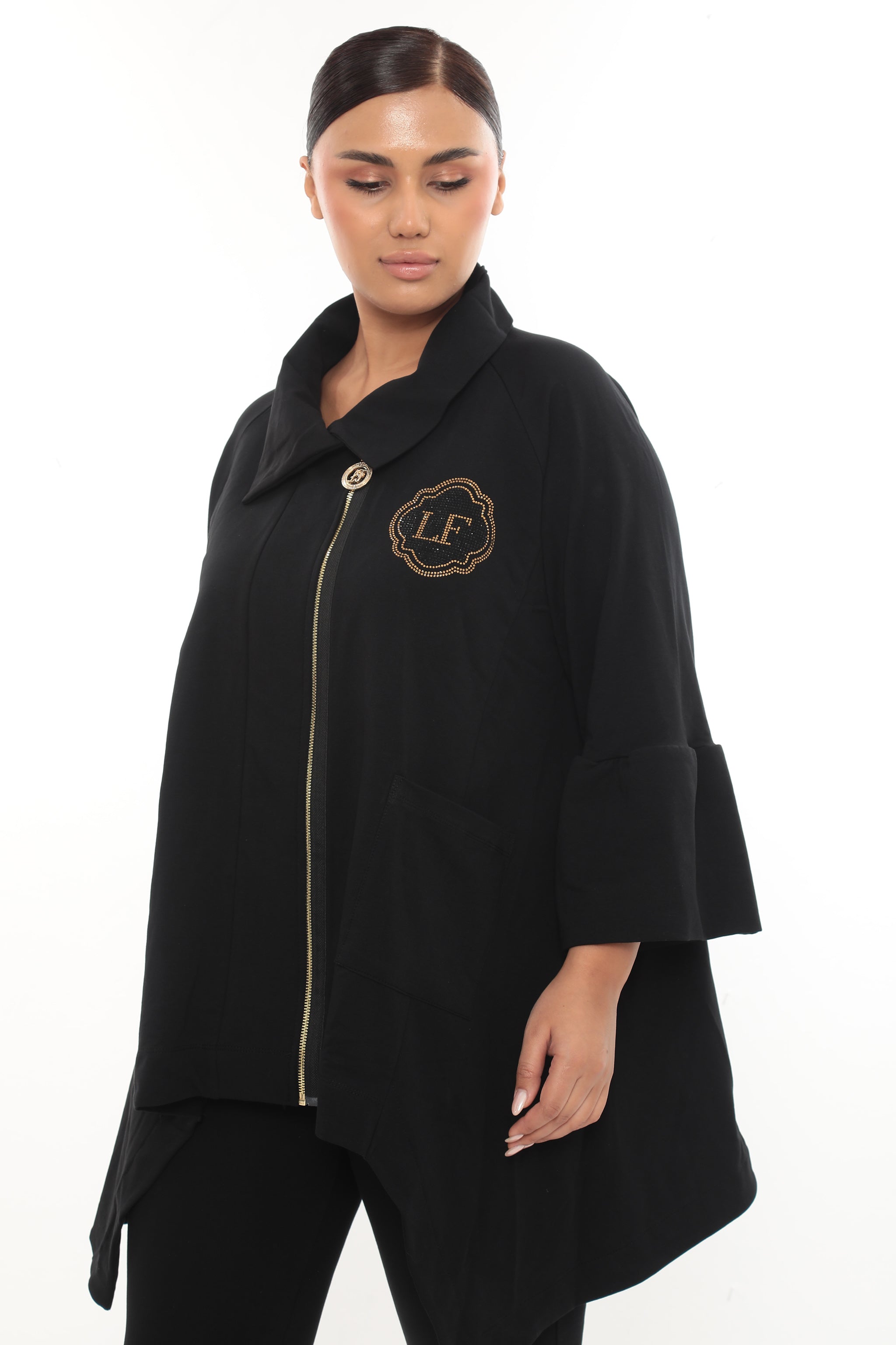 Elegantní komplet Luizza Fashion